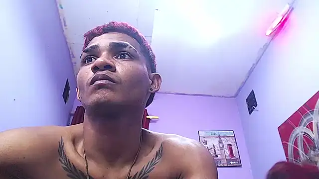 black_twinks 即時 XXX 聊天