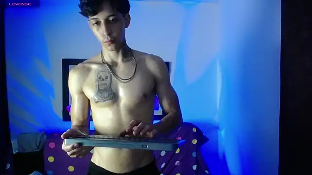 Chat XXX ao vivo de master_lian_
