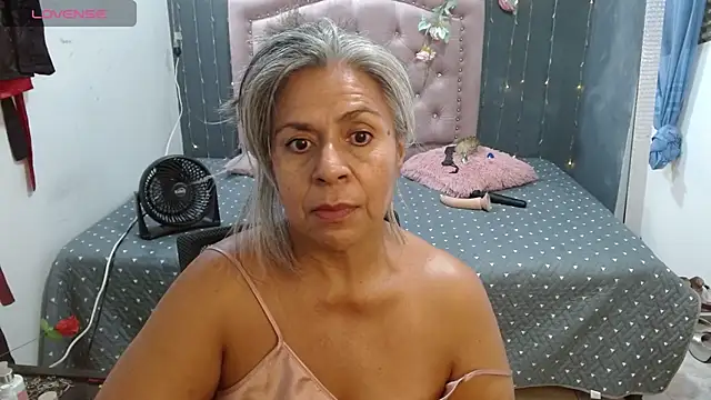 lalisha_96's Live XXX Chat