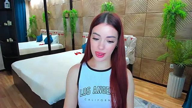 Chat XXX en directo de PutOnRepeat