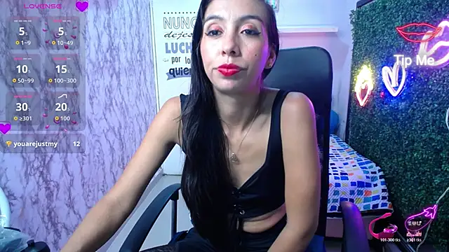 sandra_petite19 라이브 XXX 채팅