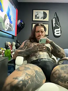 ThomasHells Live XXX Chat