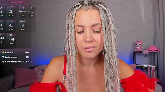 دردشة Fire__Dancer الجنسية المباشرة