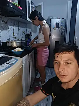 kingofqueenxxx Obrolan Langsung XXX