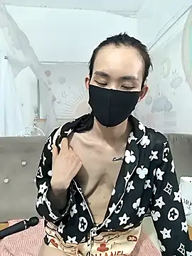I_AM_NOT_A_SLUT's Webcam Show