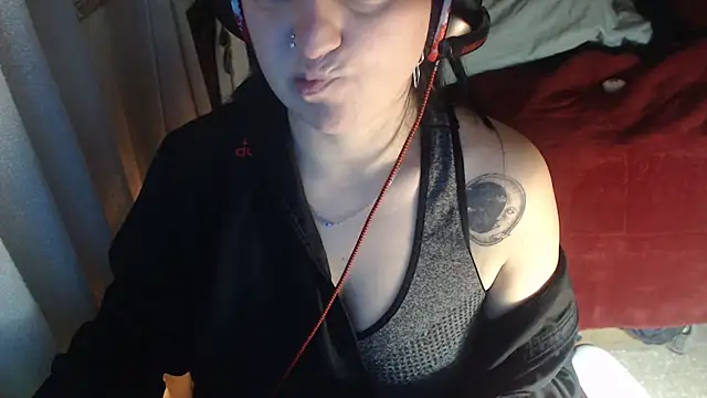 ladyrolinga – Live XXX-chat