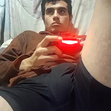 Ortiz3404's Live XXX Chat