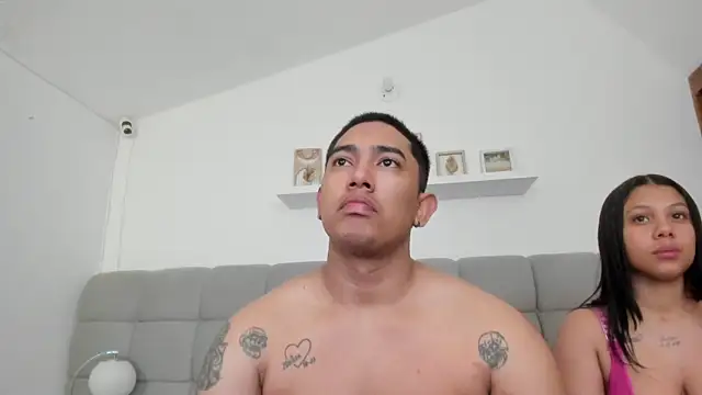 แชท XXX สดของ erotic_sins