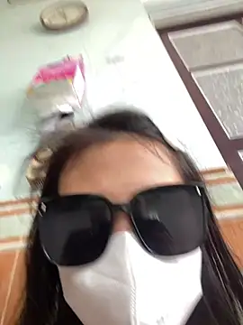 Chat XXX Live Rose_Linh