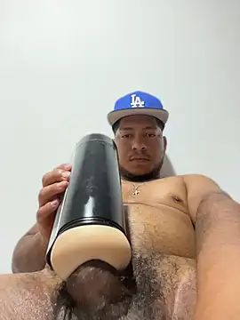 Danny_black11n Webbikameraesitys