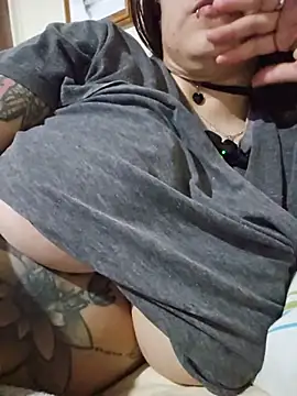 Karengenesisx live XXX chat