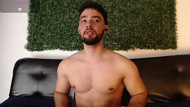 Chat XXX Live sam_ford_2