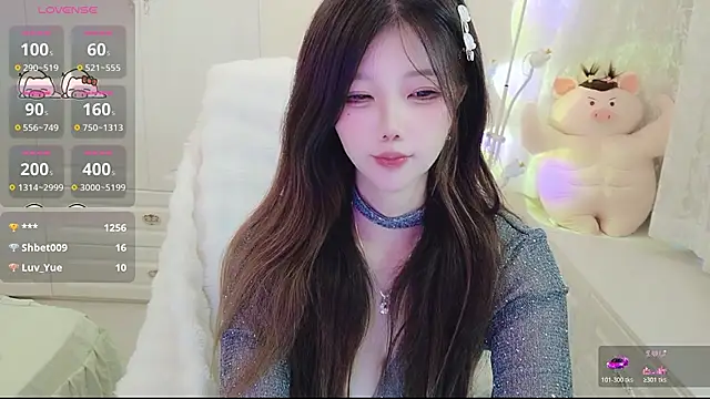 Coco-Di 现场XXX聊天