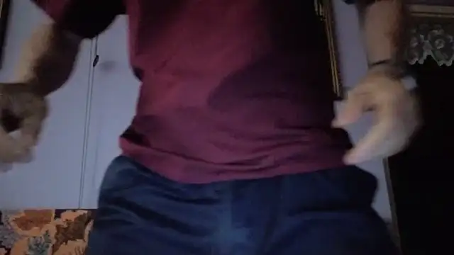 צ'אט XXX בשידור חי של loverboyxxx69
