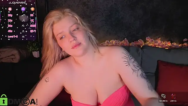 Chat XXX Live Michele_Greenn