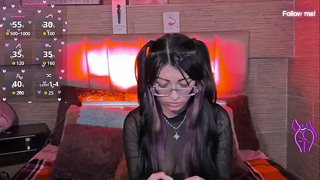 mia_devine_ Live XXX Chat