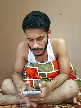 Chat XXX en directo de Palyboy426