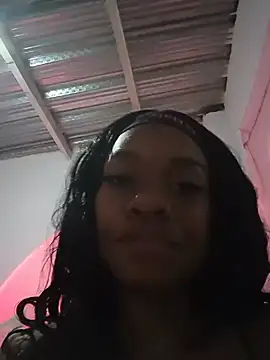 Nathi_Parker's Live XXX Chat