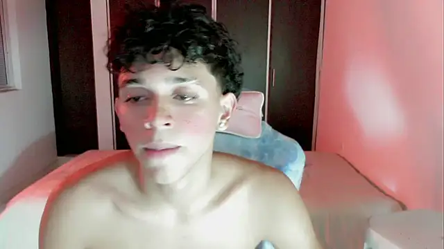 Chat XXX en directo de 2c_Bby