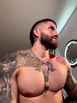 Frank_Farrell – Naživo XXX chat