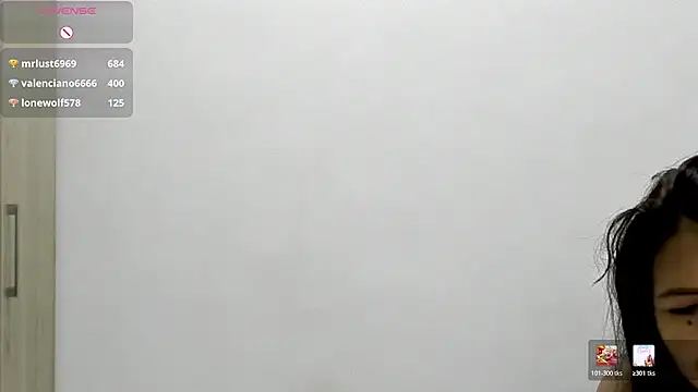 Živý XXX chat korayma_torres
