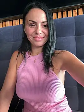 KimKelly13 – Live XXX-chat