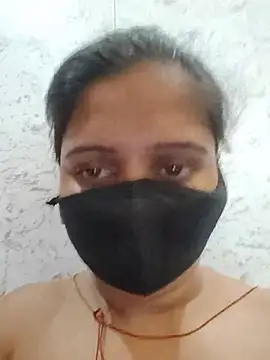 Ruhi_07 라이브 XXX 채팅