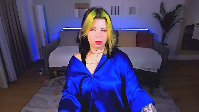 Chat XXX Live AliceSpencery