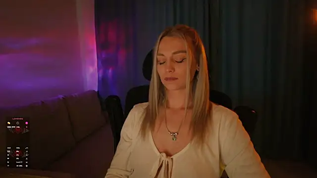 Chat XXX en directo de AskAlexa