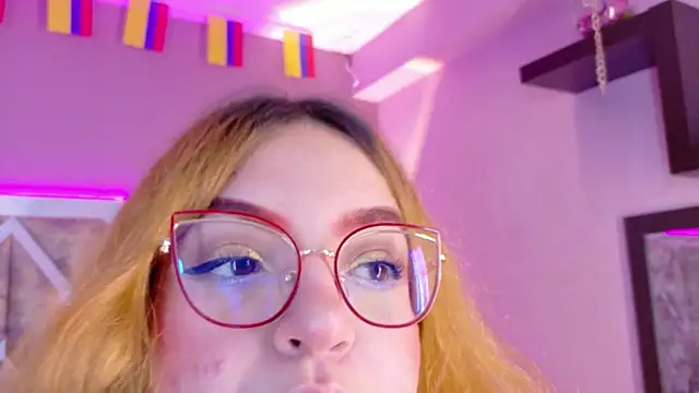IrinnaShidou_ 라이브 XXX 채팅