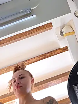 Chatroom XXX en direct de kylie_blck