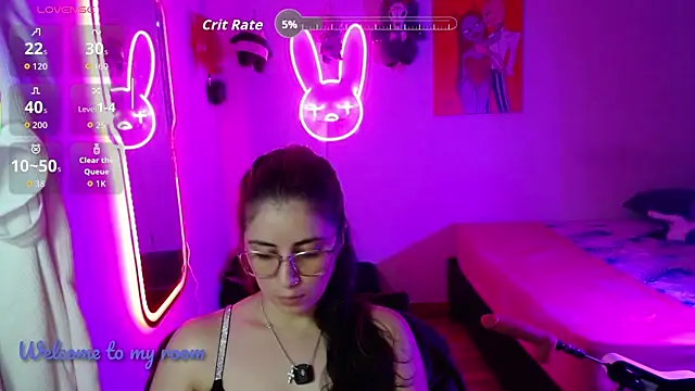 Chat XXX Live valentina_angel