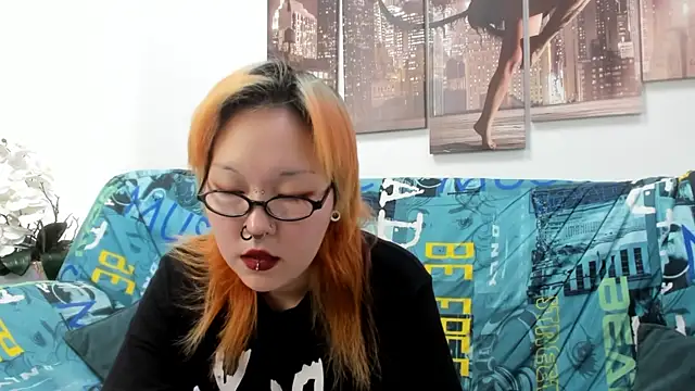 Cute__Kiko 라이브 XXX 채팅