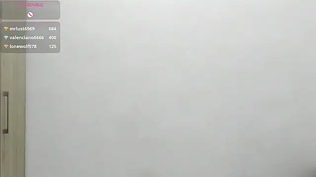 Živý XXX chat korayma_torres