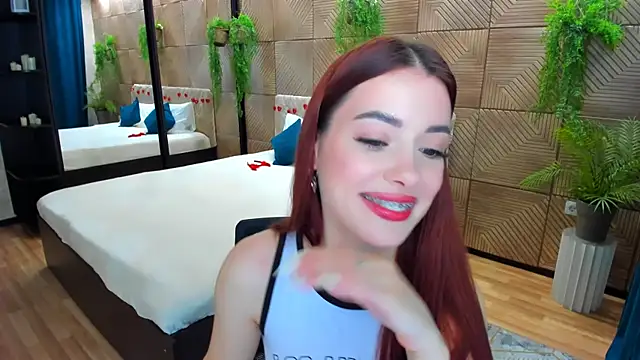 PutOnRepeat 라이브 XXX 채팅