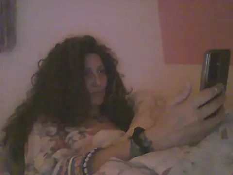 Chat XXX en directo de Bebita-zmp