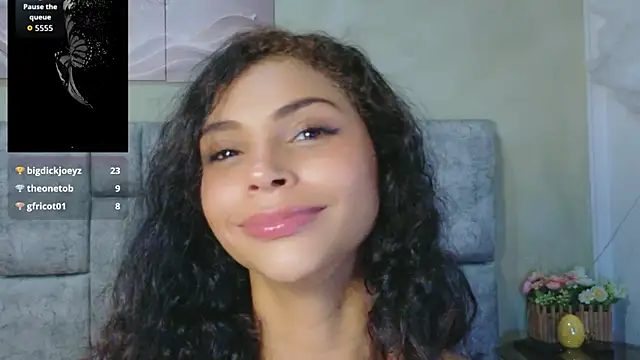 ChanellSin 라이브 XXX 채팅