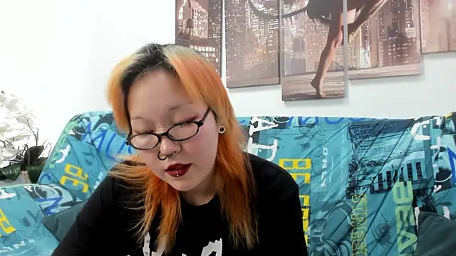 Cute__Kiko's Live XXX Chat
