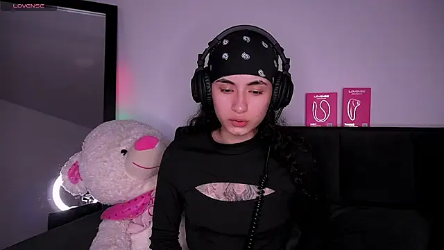 Pinksnake's Live XXX Chat