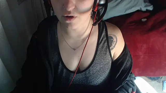 XXX chat uživo modela ladyrolinga