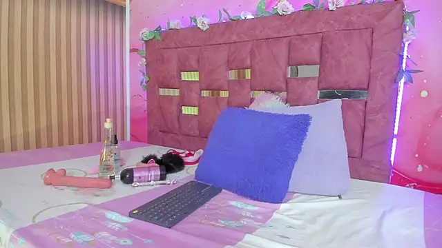 Chat XXX ao vivo de Daisy__rose