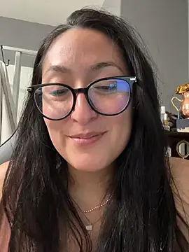 Chat +18 de Goddessxxrosexx ao vivo
