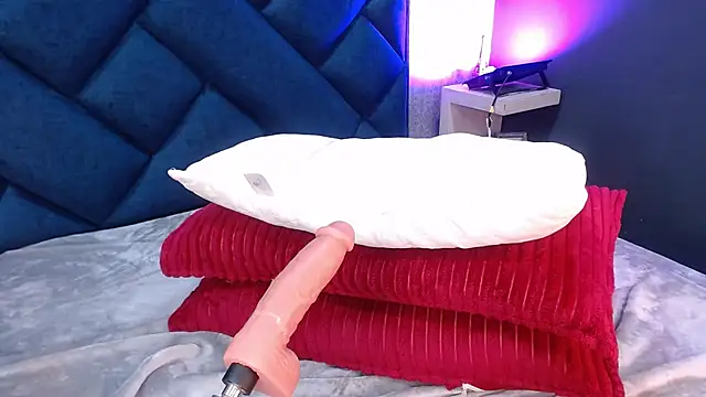 shanthal_bllizz Chat XXX live