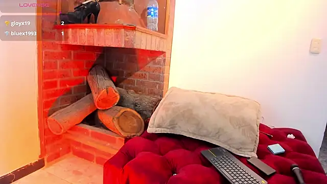 Molly18_ 라이브 XXX 채팅