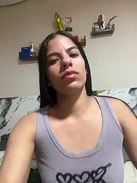 Show webcam de roman_and_jessie