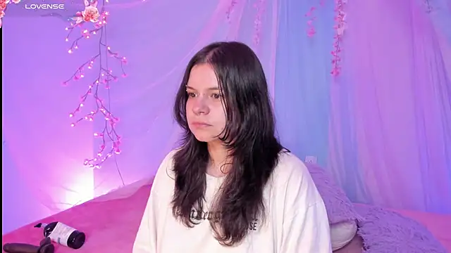 Živý XXX chat Mey_moon