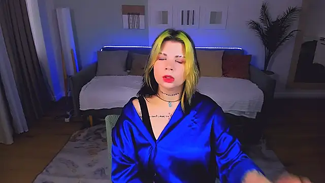 AliceSpencery – Live XXX-chat