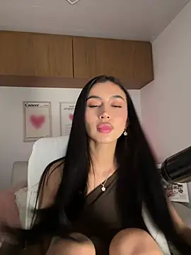 Chat XXX Live maddy_bronw_
