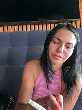 Živý XXX chat KimKelly13