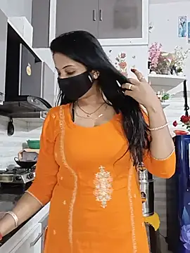 Chatroom XXX en direct de Kaur_Simran_01